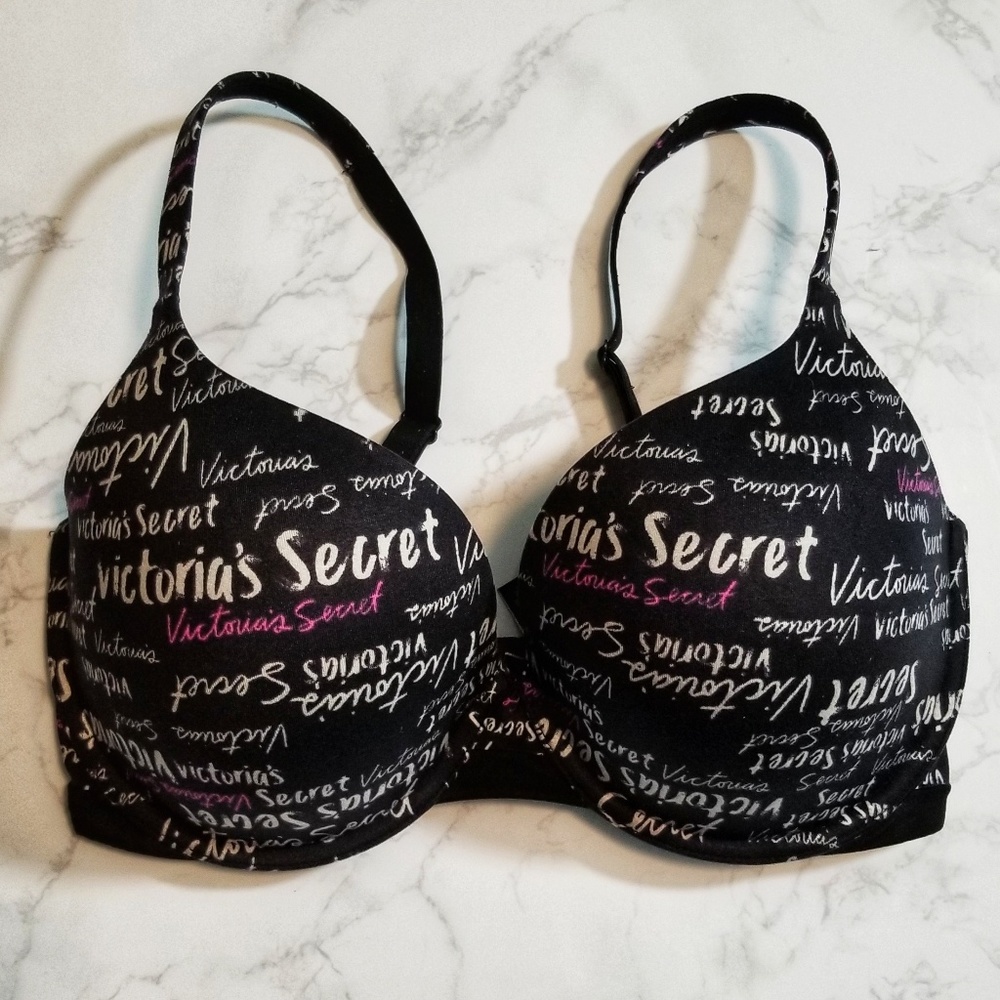 Victoria Secret Body by Victoria Perfect Shape Bra